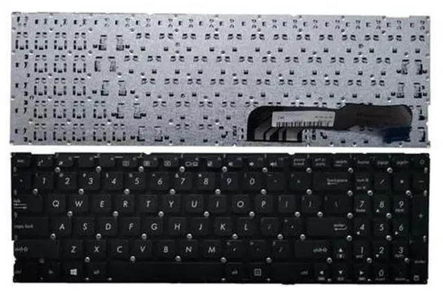 Main image of Laptop Replacement Keyboard Fit Asus X541 X541S X541SA X541SC X541U X541UA X541UV VM591U VM591UV X541SC US Layout