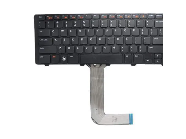 Alt view image 4 of 4 - US Notebook Replacement of Keyboards for Dell Inspiron 17R N7110 XPS 17 L701X L702X 5720 7720 Vostro 3750 v3750