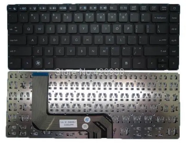 Main image of Laptop Keyboard For DEEQ A9 A9-J1900 V1384ABAS2 V1384ABAS VER02 8444070300015 English US NO Frame
