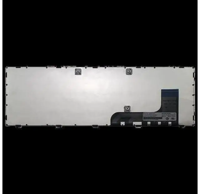 Main image of US for Thinkpad Keyboard for Laptop Clevo Dns Intelbras for Lenovo 100-15 100-15IBY 100-15IBD 300-15 B50-10 B50-50