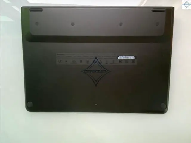 Alt view image 2 of 3 - for Lenovo Thinkpad Helix 2nd Gen 20CG 20CH Ultrabook 4X30G93890 TP00065K2 00JT789 La latin Sp Spanish Laptop Keyboard