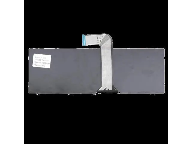Alt view image 3 of 4 - US Keyboard for Laptop for Dell N4050 N4110 14R 5420 3520 15R 5520 VOSTRO 1440 1450 1550 3350 3450 3550 3555 3560 Notebook