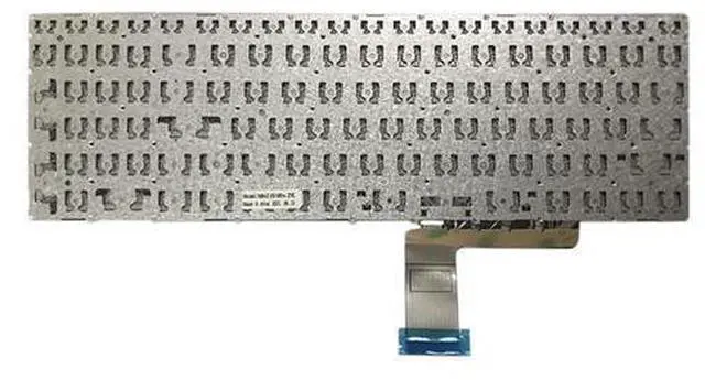 Alt view image 3 of 4 - Laptop Replacement Part US Keyboard for Lenovo Ideapad 310-15 110-15 110-15ISK 510S-15ISK 510s-15ise 510S-15ikb 510-15 80SY