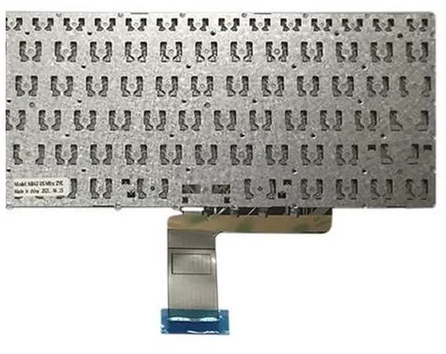 Alt view image 4 of 4 - Laptop Replacement Part US Keyboard for Lenovo Ideapad 310-15 110-15 110-15ISK 510S-15ISK 510s-15ise 510S-15ikb 510-15 80SY