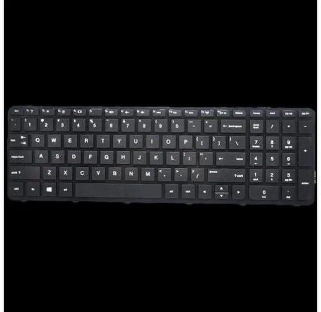 Main image of US Positive Notebook Keyboards Dns Intelbras for HP 15-N 15-E 15E 15N 15T 15 T-N 15-N000 N100 N200 15-E000 15-E100