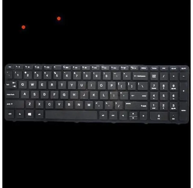 Alt view image 2 of 4 - US Positive Notebook Keyboards Dns Intelbras for HP 15-N 15-E 15E 15N 15T 15 T-N 15-N000 N100 N200 15-E000 15-E100