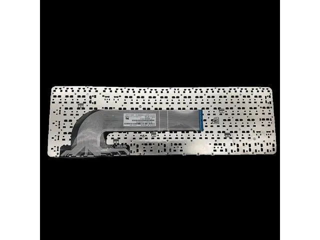 Alt view image 3 of 4 - US Positivo Notebook Keyboard for Laptop Dns Clevo for HP ProBook 450 G0 450 G2 55 470 G1