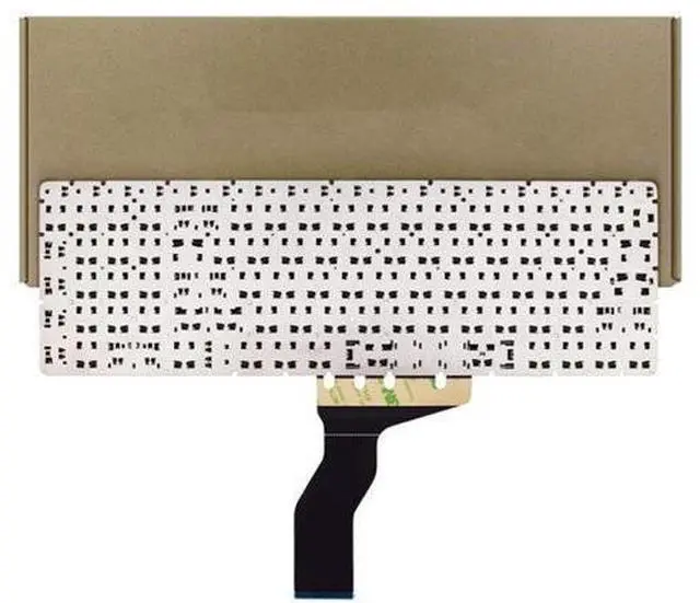 Main image of Replacement Keyboard FOR HP 15-BS 15-BP 15-BR 15-BW 15G-BR 15Q-BD 15Z-BW 17G-BR 15-RA 15-RB 17-BS 250 255 256 G6 Series Laptop