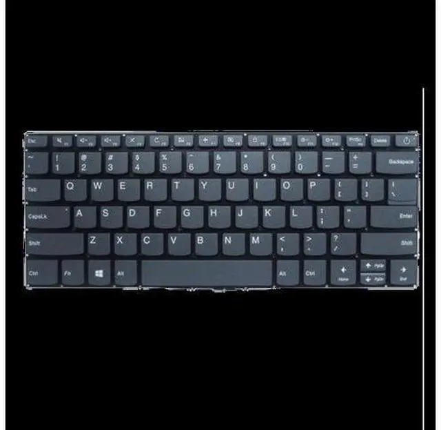 Main image of US for Thinkpad Keyboard for Laptop Clevo Dns for Lenovo 320-14AST 320-14IKB 320-14ISK 320S-14IKB