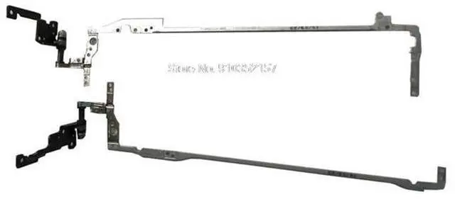 Main image of Laptop Hinge For CLEVO P775KM P775TM P775DM3 P775DM2 P775 P775DM P775DM3 GX8 6-33-P7751-2L0 6-33-P7751-2R0