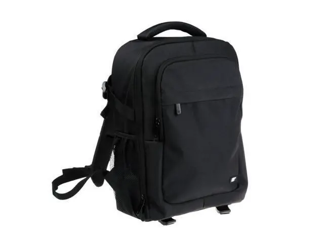 Alt view image 2 of 4 - Camera Bag Backpack Case Waterproof Dual Zipper Pulls Bag for Dslr Slr Mirrorless Camera Tripod Photography for Canon Nikon Sony
