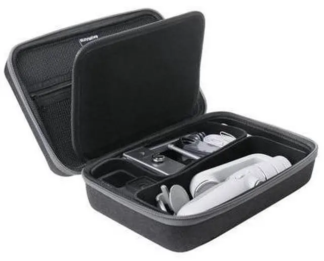 Main image of Carrying Bag for Om 5 Gopro Series Om4 Se Pocket 2 Insta360 Series Sport Action Camera Handbag Protective Case