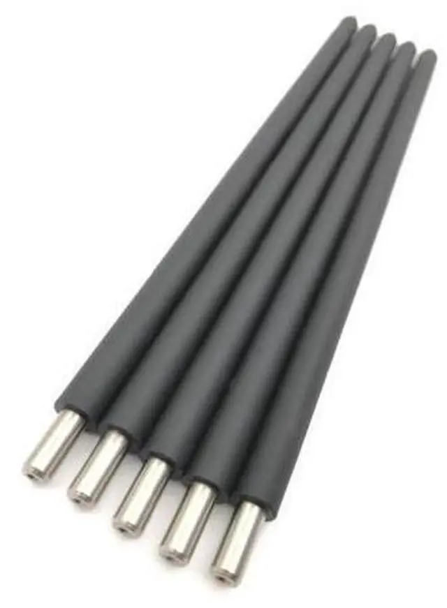 Main image of 5X MC-3100 302LV93010 2LV93010 PCR Main Charge Roller MC Charger for Kyocera FS2100 FS4100 FS4200 FS4300 M3040 M3540 M3550 M3560