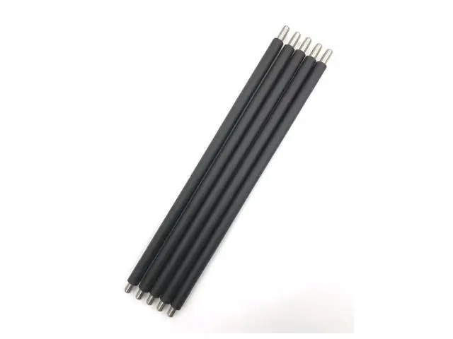 Alt view image 3 of 3 - 5X MC-3100 302LV93010 2LV93010 PCR Main Charge Roller MC Charger for Kyocera FS2100 FS4100 FS4200 FS4300 M3040 M3540 M3550 M3560