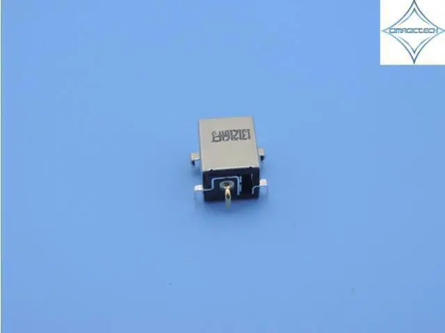 Alt view image 3 of 3 - 2.5mm for ASUS A52 X52 X54 X52J X52F K52 U52 K72 K72F A54 A54C K53 K53E K53S U30 laptop DC power jack connector