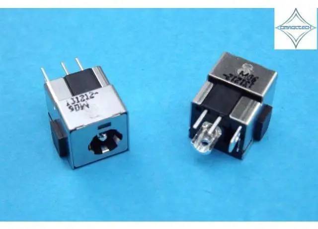 Main image of For HP Pavilion DV2000 DV2100 DV2200 DV2300 DV2400 DV2500 A900 C700 G7000 Compaq Presario V3000 laptop dc power JACK