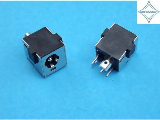Alt view image 2 of 3 - For HP Pavilion DV2000 DV2100 DV2200 DV2300 DV2400 DV2500 A900 C700 G7000 Compaq Presario V3000 laptop dc power JACK