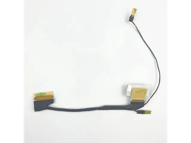 Alt view image 3 of 4 - For hp HP Pavilion X360 14M-CD 14m-cd0001dx 14-CD0042TX 14-CD laptop LCD LED Display Ribbon Camera cable 450.0E802.0001