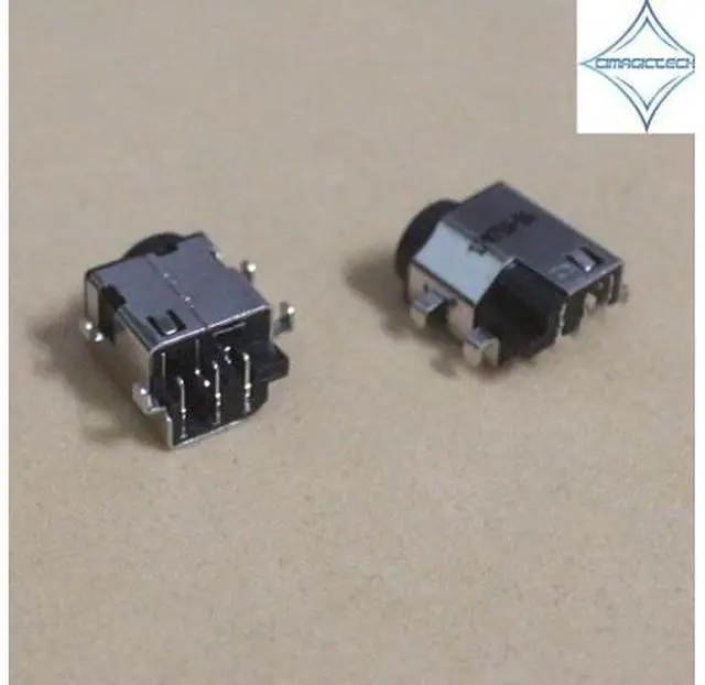Main image of For Samsung NP700Z3A NP700Z4A NP700Z5BH NP700G7A NP700Z5AH NP700Z5B NP700Z5A Laptop DC Power Jack Connector Plug Port