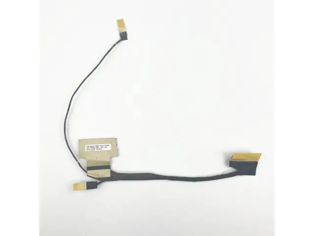 Alt view image 2 of 4 - For hp HP Pavilion X360 14M-CD 14m-cd0001dx 14-CD0042TX 14-CD laptop LCD LED Display Ribbon Camera cable 450.0E802.0001