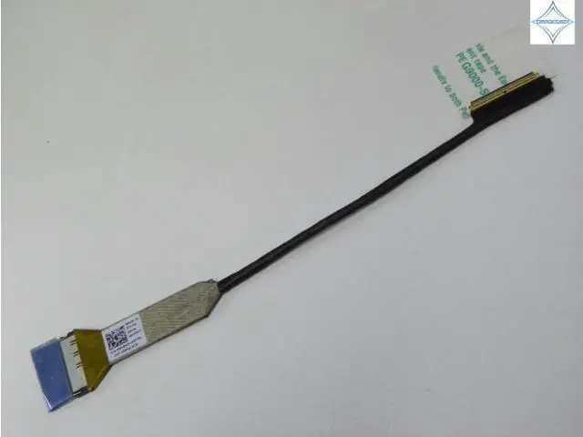 Main image of 13.3'' inch for Dell Vostro V13 V130 laptop vedio LCD DR13 lvds Video Cable 06H9HY 6H9HY 50.4M104.001 50.4M104.101