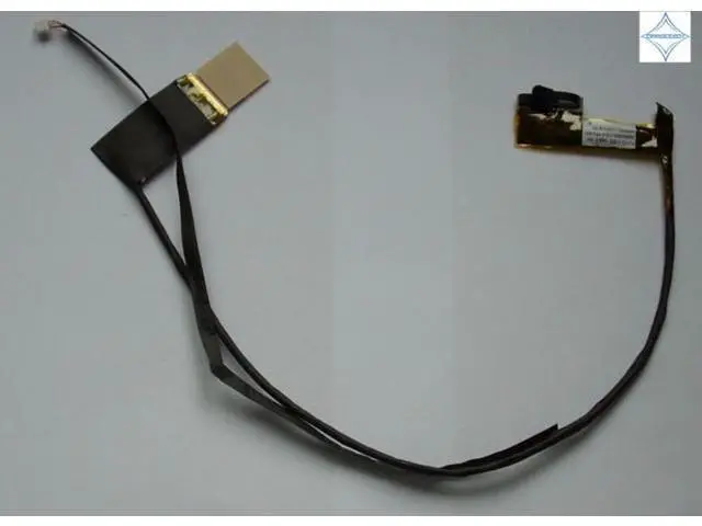 Main image of 17.3'' inch for HP COMPAQ CQ72 G72 G72T laptop vedio LCD Video Cable 350402900-11C-G 612103-001 PM173