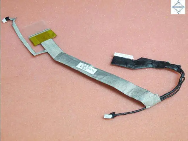Main image of 16'' for HP Compaq CQ60 G60 G60-100 G60-200 G60T CQ60-100 laptop LCD lvds single Video Cable 50.4AH15.001 50.4AH16.001 HBU