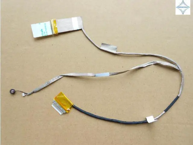 Main image of for Asus K54HY K54L K54LY X54C X54H X54HR X54HY X54L X54LY K54 X54 laptop LCD lvds Video Cable 14g221047000