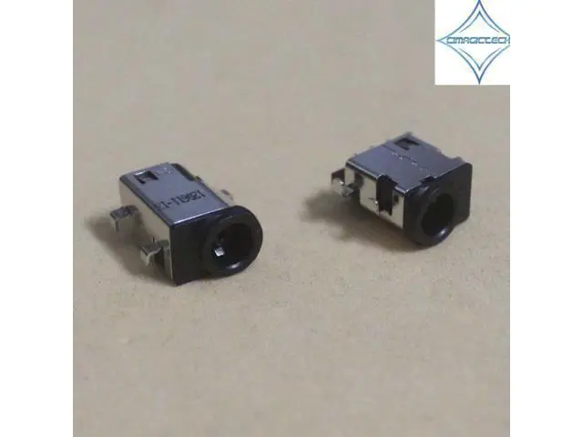 Alt view image 3 of 3 - For Samsung NP700Z3A NP700Z4A NP700Z5BH NP700G7A NP700Z5AH NP700Z5B NP700Z5A Laptop DC Power Jack Connector Plug Port