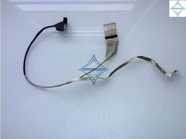 Main image of for HP Pavilion G6 G6-1000 G6-1200 CNJS laptop LCD lvds Video Cable DD0R15LC030 DD0R15LC000 DD0R15LC040 DD0R15LC050