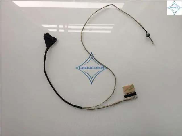 Alt view image 3 of 3 - for Asus K56 K56C K56CM K56CA K56CB K56E S56C 14005-00600000 notebook laptop LCD lvds Video Cable
