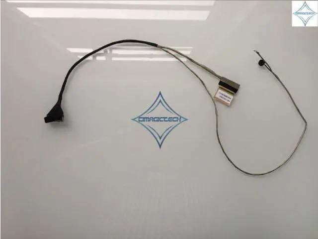 Main image of for Asus K56 K56C K56CM K56CA K56CB K56E S56C 14005-00600000 notebook laptop LCD lvds Video Cable