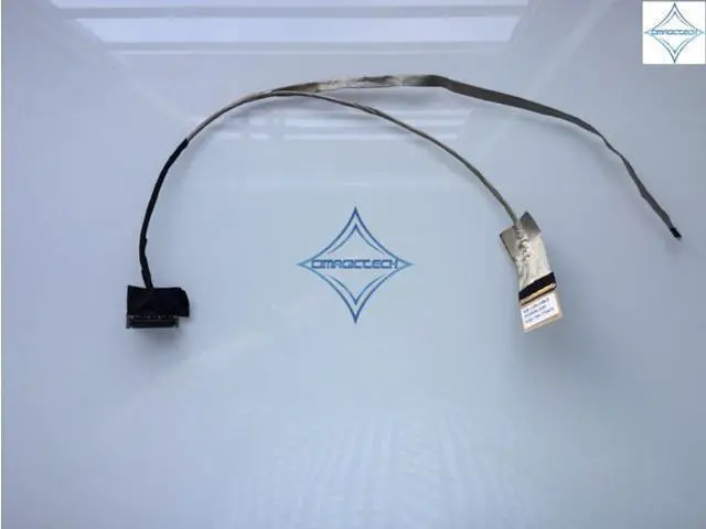 Main image of for HP PAVILION R36 G6 G6-2000 G6-2100 G6-2200 laptop LCD lvds Video Cable DD0R36LC010 DD0R36LC050 DD0R36LC020 DD0R36LC000
