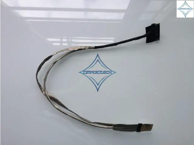 Alt view image 2 of 3 - for HP Pavilion G7-2000 G7-2040sf DD0R39LC000 DD0R39LC050 DD0R39LC010 laptop notebook touch LCD led lvds Video Cable
