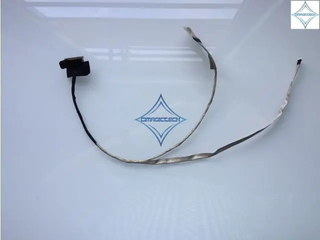 Alt view image 3 of 3 - for HP PAVILION R36 G6 G6-2000 G6-2100 G6-2200 laptop LCD lvds Video Cable DD0R36LC010 DD0R36LC050 DD0R36LC020 DD0R36LC000