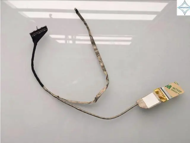 Main image of for HP G4-2000 G4-2045TX G4-2006AX G4-2143TX G4-2147TX laptop LCD lvds Video Cable DD0R33LC010 R33LC010 Dd0r33lc050