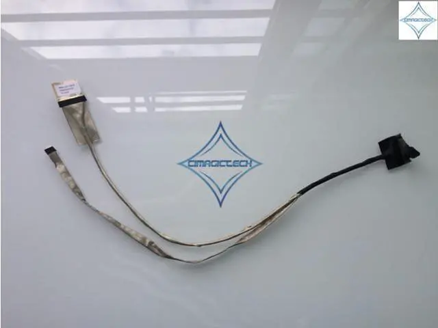 Main image of for HP Pavilion G7-2000 G7-2040sf DD0R39LC000 DD0R39LC050 DD0R39LC010 laptop notebook touch LCD led lvds Video Cable