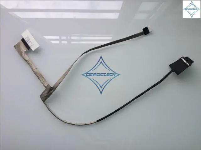 Alt view image 3 of 3 - for HP Probook 4730S 4740S 4540S 4570S 50.4RY03.001 50.4RY03.011 laptop notebook touch LCD led lvds Video Cable