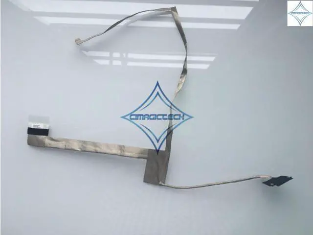 Main image of for DELL Inspiron 15R N5010 M5010 50.4HH01.001 DG15 laptop LCD lvds Video Cable 50.4HH01.003
