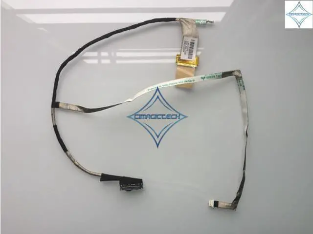 Main image of for HP Pavilion dv7-4000 DV7-4285 DV7-5000 DD0LX9LC000 DD0LX9LC020 LX9LC020 DD0LX9LC002 laptop touch LCD lvds Video Cable