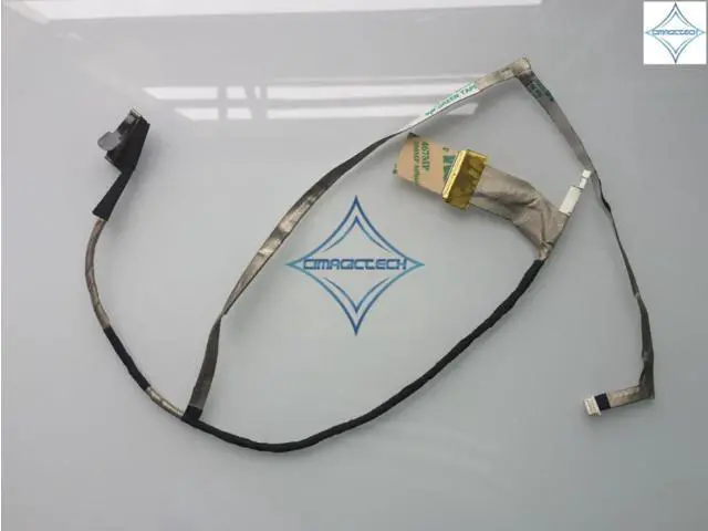 Alt view image 2 of 3 - for HP Pavilion dv7-4000 DV7-4285 DV7-5000 DD0LX9LC000 DD0LX9LC020 LX9LC020 DD0LX9LC002 laptop touch LCD lvds Video Cable