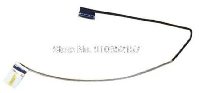 Main image of Laptop LCD Cable For CLEVO N150ZU N151ZU 152ZU N150CU N151CU N152CU 30PIN