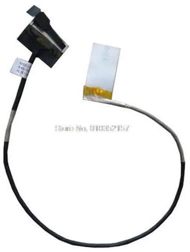 Main image of Laptop 30PIN EDP LCD Cable For CLEVO NB50TJ1 NB55TJ1 NB55TK1 NB50TK NB50TJ NB50TA NB50TH NB50TG NB50TZ NB50TL NB55TK