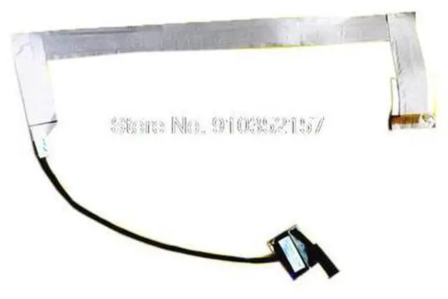Main image of Laptop 40 PIN EDP LCD Cable For CLEVO P750 P750DM P751DM P750DM-G P751DM-G P775 P775DM P770DMG P751DM2 P870DMG 40PIN