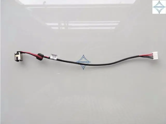 Main image of for Lenovo G470 G570 G560 G475 G475AX G470AP G480 Y480 Y471 Y470 DC30100HY00 DC30100HM00 laptop DC power jack with cable