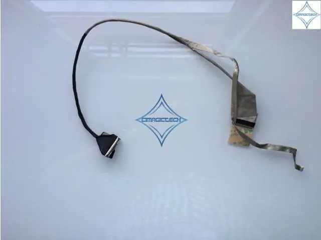 Alt view image 3 of 3 - for HP Pavilion G6 G6-1000 G6-1200 CNJS laptop LCD lvds Video Cable DD0R15LC030 DD0R15LC000 DD0R15LC040 DD0R15LC050