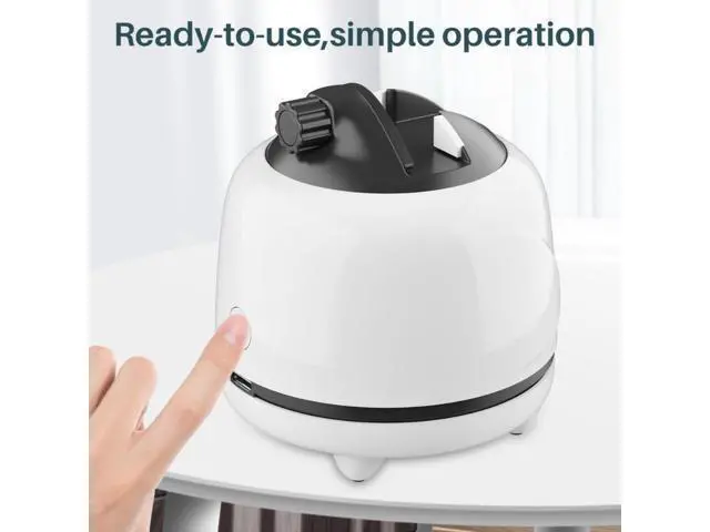 Alt view image 2 of 4 - Smart Follow-Up Tracking Pan Smart Auto Tracking Mount Face Tracking with Phone Holder Table Gimbal Stabilizer for Vlogging