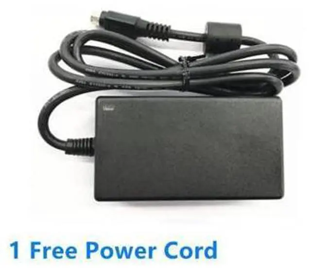 Alt view image 2 of 2 - 5V 12V 1.5A 5PIN APD DA-30C01 AcBel AD6008 Power Supply AC Adapter For SAMSUNG SE-W164 WD6400E035-00 HARD DRIVE Charger