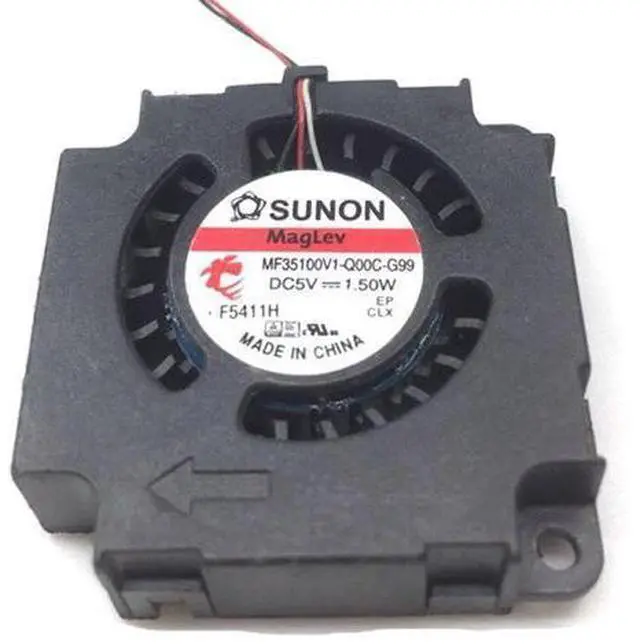 Main image of For Sunon MF35100V1-Q00C-G99 blower for replacement cooling fan