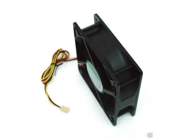 Alt view image 4 of 4 - For Sunon DC Fan PMD1212PMB1 12CM 1238 12038 120*120*38MM 12x12x3.8cm 12V 19.2W Cooling fan
